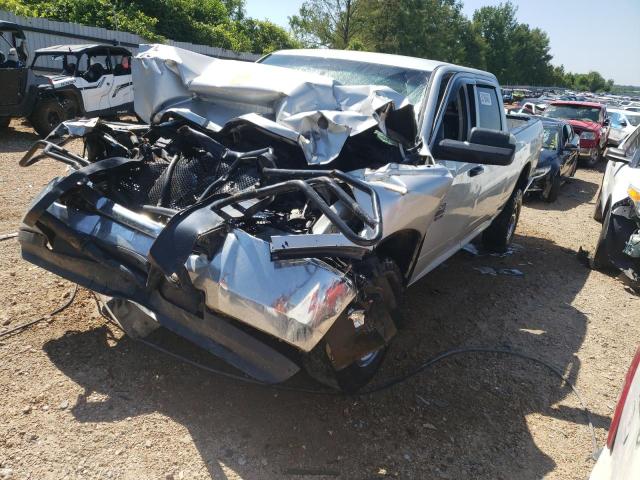 Photo 2 from auction – 2012 DODGE RAM 2500 S with VIN 3C6UD5CL0CG320662