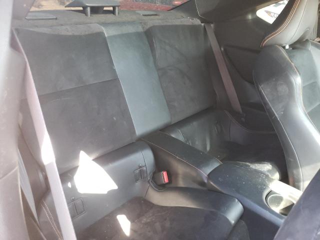 Photo 6 from auction – 2017 TOYOTA 86 BASE with VIN JF1ZNAA11H8706984