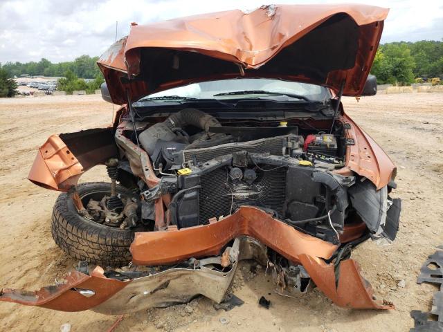 Photo 9 from auction – 2010 DODGE RAM 1500 with VIN 1D7RV1GT5AS173944