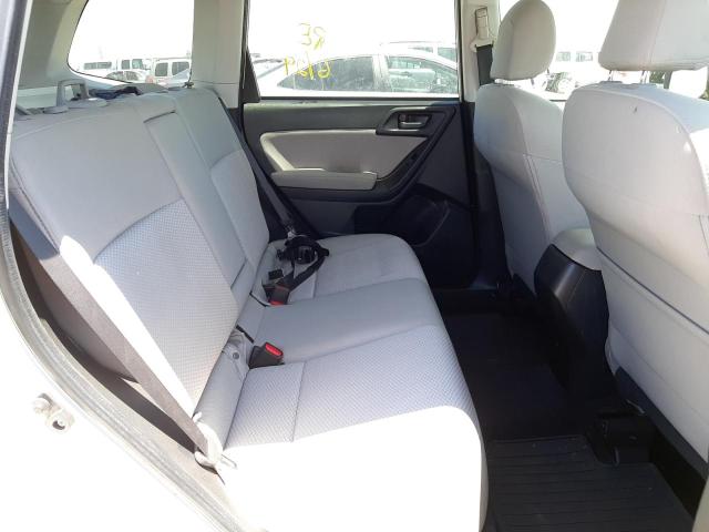 Photo 6 from auction – 2015 SUBARU FORESTER 2 with VIN JF2SJADC3FH549039
