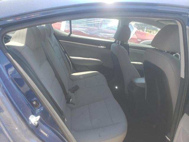 Photo 6 from auction – 2019 HYUNDAI ELANTRA SE with VIN 5NPD74LF2KH457600