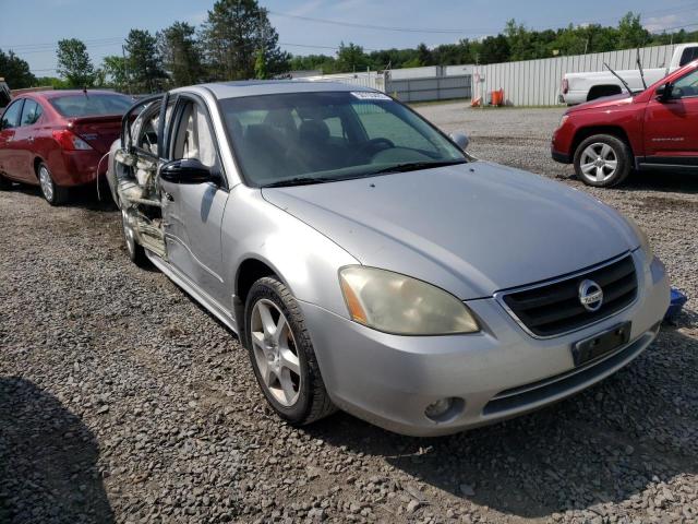 Photo 1 from auction – 2003 NISSAN ALTIMA SE with VIN 1N4BL11E33C105964