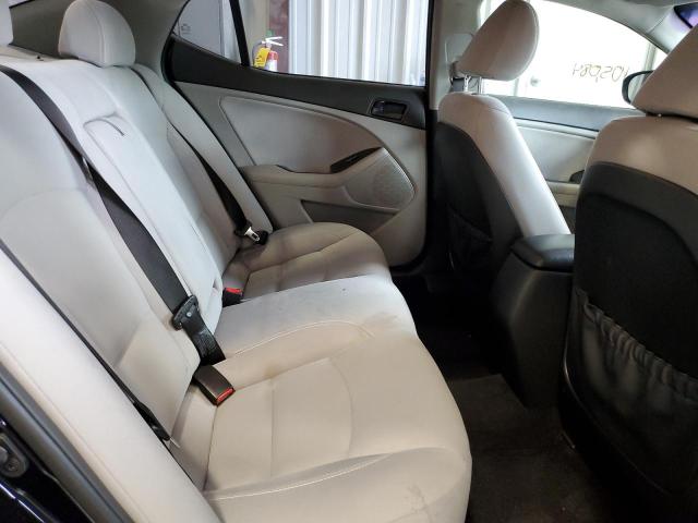 Photo 6 from auction – 2015 KIA OPTIMA LX with VIN 5XXGM4A77FG375929