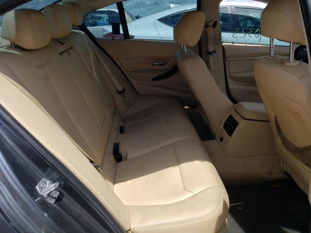 Photo 6 from auction – 2014 BMW 328 I with VIN WBA3A5G57ENP28091