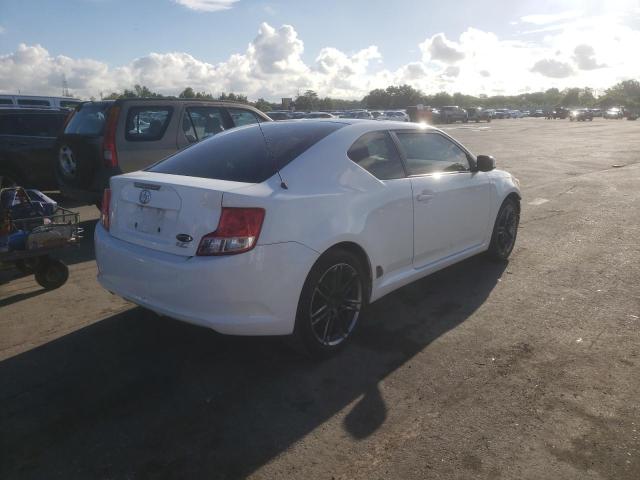 Photo 4 from auction – 2013 SCION TC with VIN JTKJF5C75D3056800