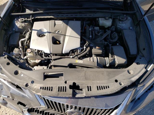 Zdjęcie 7 z aukcji – 2019 LEXUS ES 300H z VIN JTHB21B10K2042530