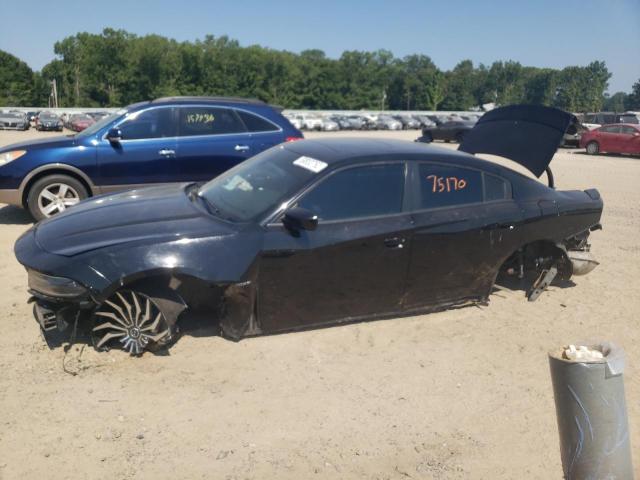Photo 9 from auction – 2016 DODGE CHARGER R/ with VIN 2C3CDXCT7GH228877
