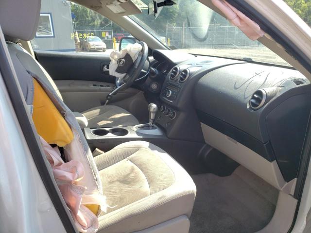 Photo 5 from auction – 2011 NISSAN ROGUE S with VIN JN8AS5MT2BW161518