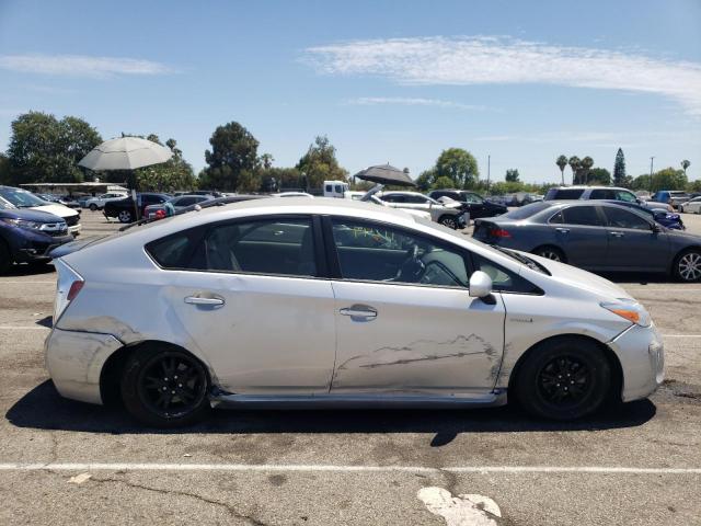 Photo 9 from auction – 2015 TOYOTA PRIUS with VIN JTDKN3DU9F0462946