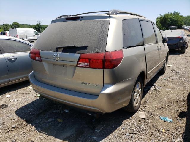 Photo 4 from auction – 2005 TOYOTA SIENNA CE with VIN 5TDZA23C65S266410