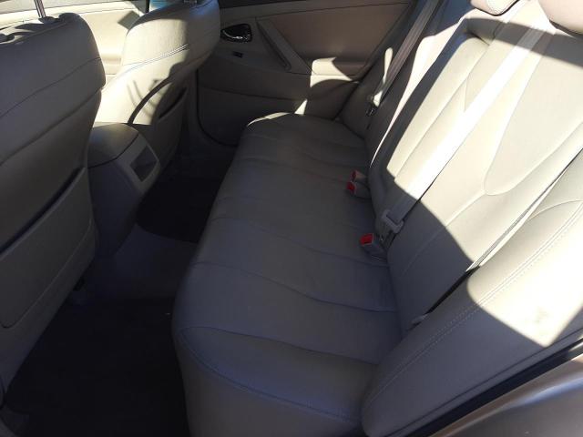 Photo 6 from auction – 2010 TOYOTA CAMRY BASE with VIN 4T1BF3EKXAU053314