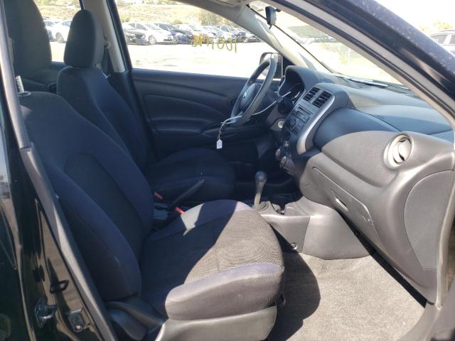 Photo 5 from auction – 2012 NISSAN VERSA S with VIN 3N1CN7AP0CL887368