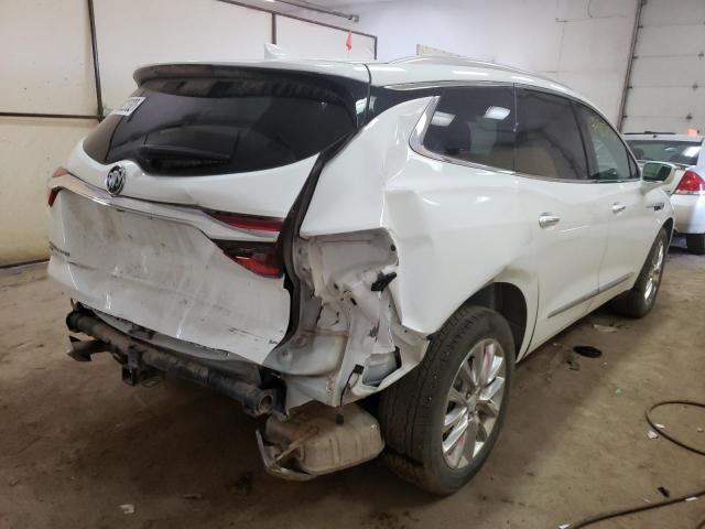 Photo 4 from auction – 2020 BUICK ENCLAVE ES with VIN 5GAEVAKW4LJ320839