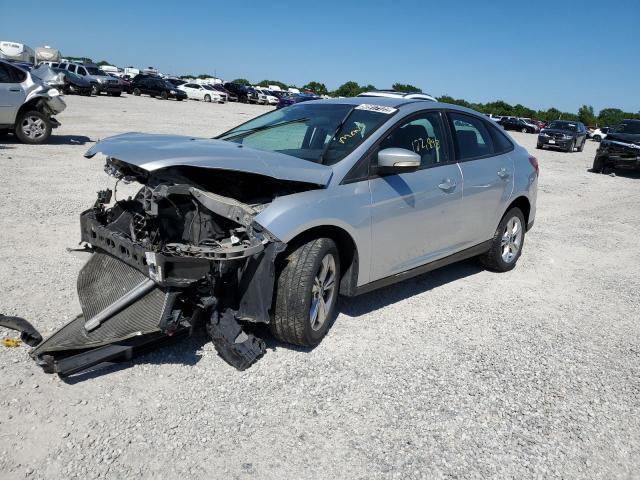 Photo 2 from auction – 2013 FORD FOCUS SE with VIN 1FADP3F24DL178611