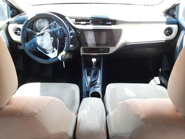 Photo 9 from auction – 2018 TOYOTA COROLLA L with VIN 2T1BURHE4JC098071
