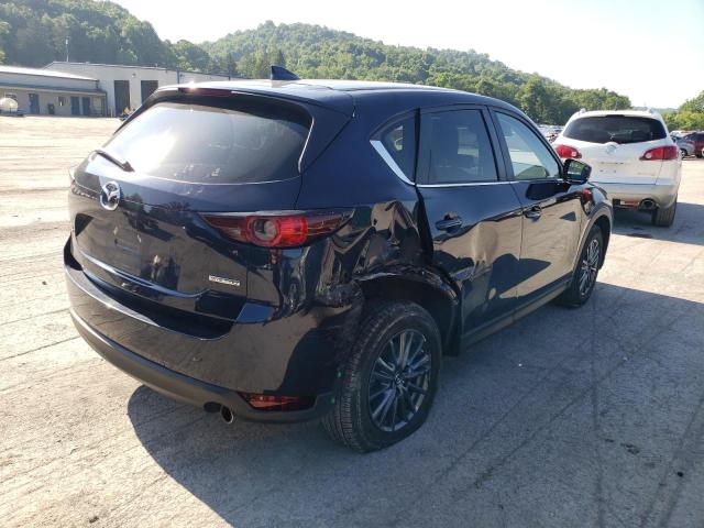Photo 4 from auction – 2020 MAZDA CX-5 TOURI with VIN JM3KFBCM6L0847196