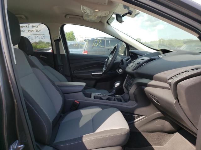 Photo 5 from auction – 2018 FORD ESCAPE SE with VIN 1FMCU0GD2JUC32440