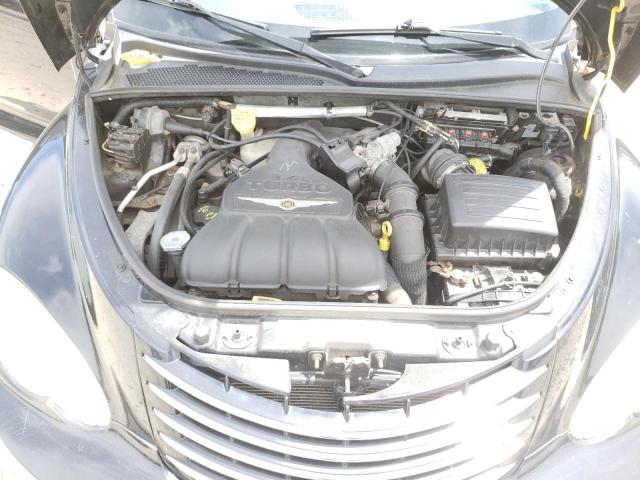 Photo 7 from auction – 2007 CHRYSLER PT CRUISER with VIN 3A8FY68887T500963