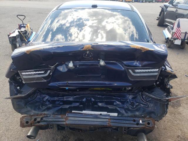 Photo 9 from auction – 2008 ACURA TSX with VIN JH4CL96848C004857
