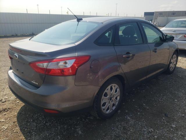 Photo 4 from auction – 2014 FORD FOCUS SE with VIN 1FADP3F22EL384298
