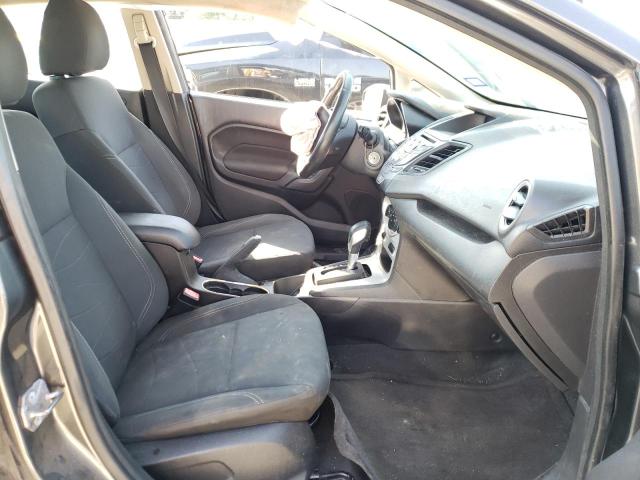 Photo 5 from auction – 2015 FORD FIESTA SE with VIN 3FADP4BJ6FM216487