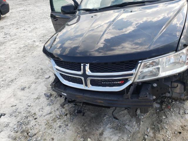 Photo 10 from auction – 2016 DODGE JOURNEY SX with VIN 3C4PDDBG1GT213041