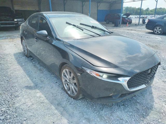MAZDA 3 PREFERRE 2019 with VIN JM1BPACL0K1112133 - Photo from auction