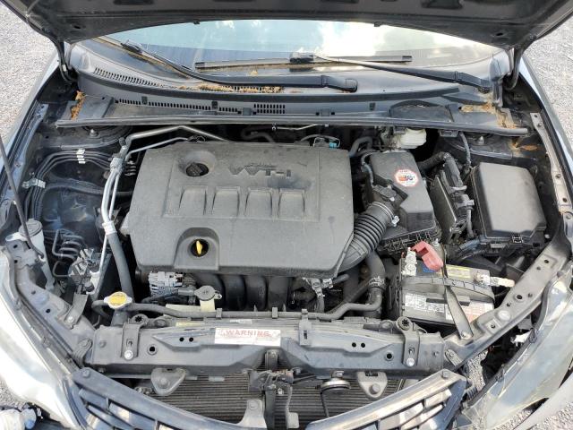Photo 7 from auction – 2015 TOYOTA COROLLA L with VIN 2T1BURHE3FC476212