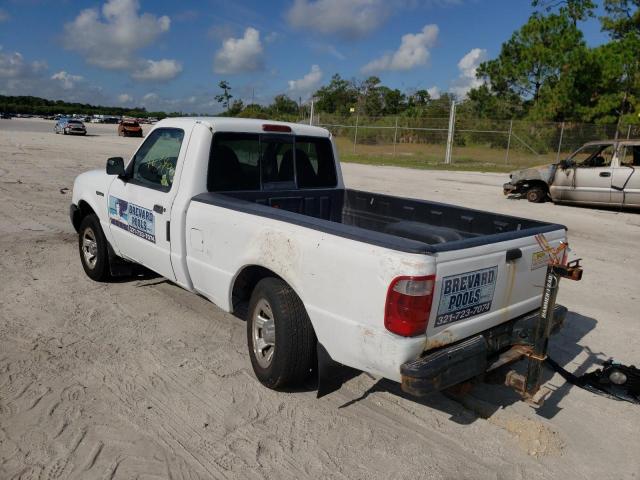 Photo 9 from auction – 2001 FORD RANGER with VIN 1FTYR10D01PB17992