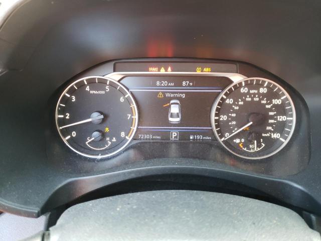 Photo 8 from auction – 2019 NISSAN ALTIMA S with VIN 1N4BL4BV6KC205488