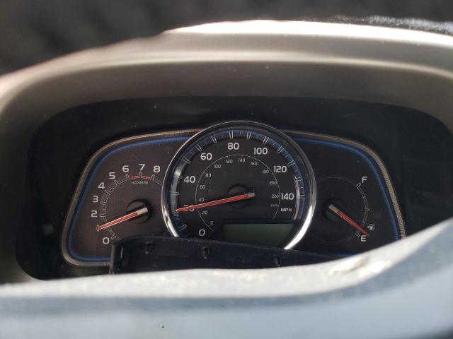 Photo 8 from auction – 2013 TOYOTA RAV4 LIMIT with VIN 2T3DFREV6DW114823