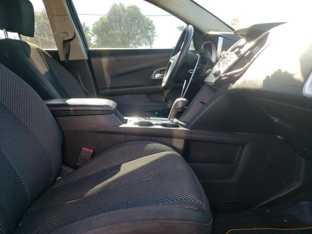 Photo 5 from auction – 2012 CHEVROLET EQUINOX LT with VIN 2GNFLEE53C6269017