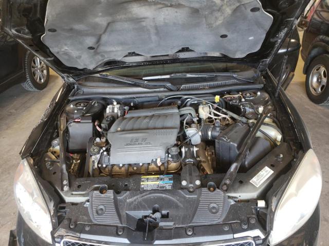 Photo 7 from auction – 2007 CHEVROLET MONTE CARL with VIN 2G1WL16C579230313