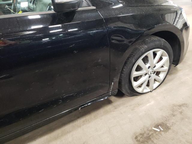 Photo 9 from auction – 2012 VOLKSWAGEN JETTA SE with VIN 3VWDP7AJ0CM305705