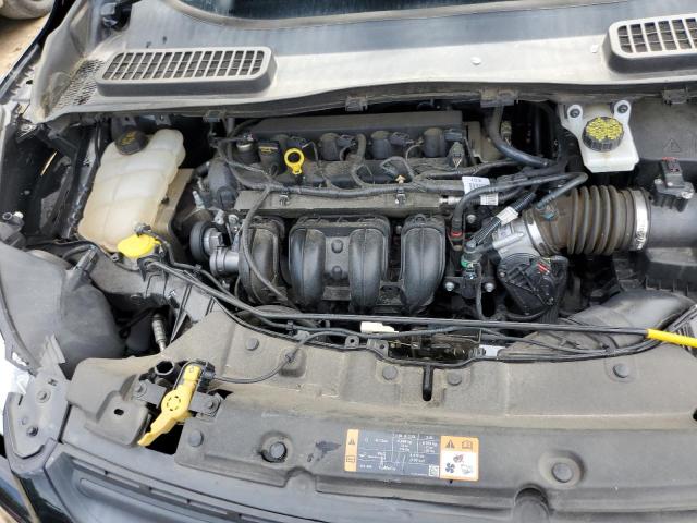 Photo 7 from auction – 2016 FORD ESCAPE S with VIN 1FMCU0F77GUB19278