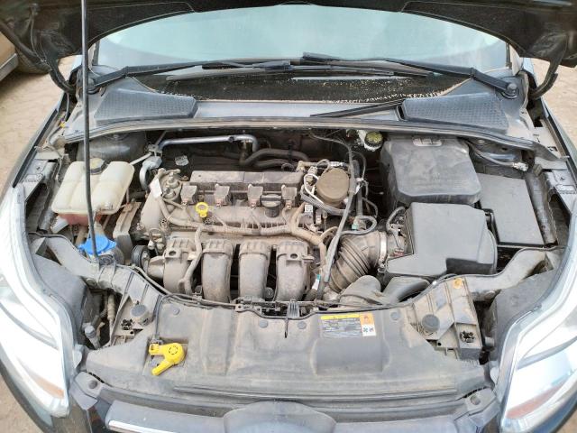 Photo 7 from auction – 2014 FORD FOCUS SE with VIN 1FADP3F27EL198952