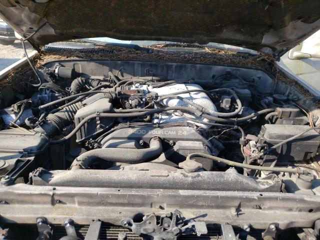 Photo 7 from auction – 2000 TOYOTA 4RUNNER SR with VIN JT3HN86R6Y0300392