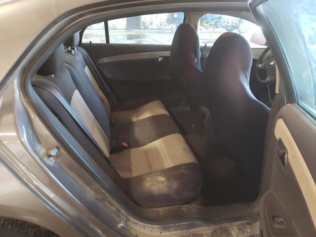 Photo 6 from auction – 2011 CHEVROLET MALIBU LS with VIN 1G1ZA5EU3BF137374