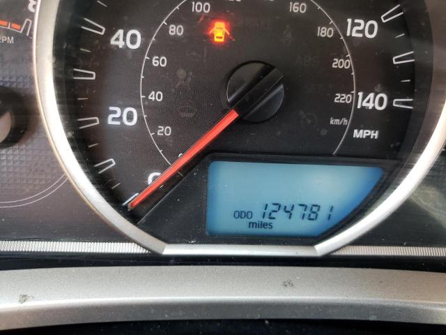 Photo 8 from auction – 2014 TOYOTA RAV4 LE with VIN JTMZFREV6EJ002352
