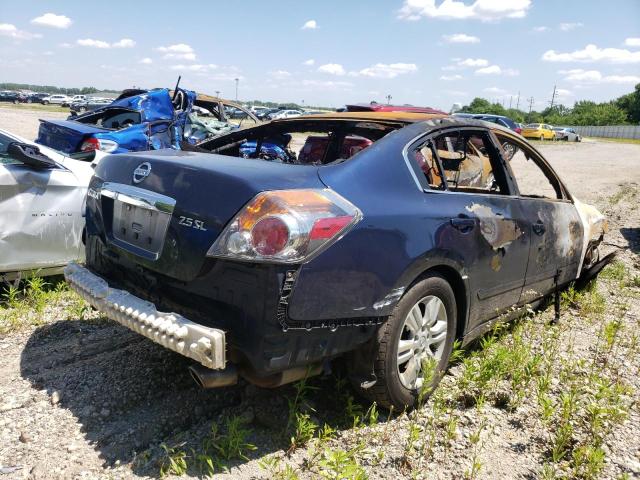 Photo 4 from auction – 2011 NISSAN ALTIMA BAS with VIN 1N4AL2AP9BN509941