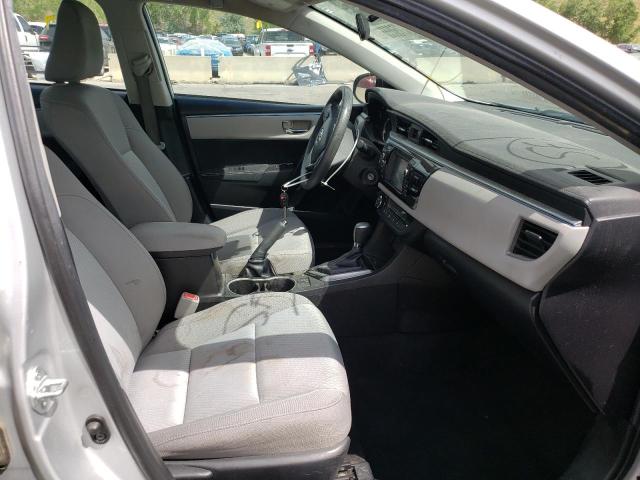 Photo 5 from auction – 2016 TOYOTA COROLLA L with VIN 5YFBURHE8GP459245