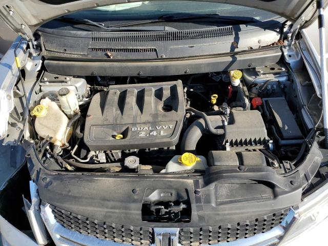Photo 7 from auction – 2012 DODGE JOURNEY SE with VIN 3C4PDCAB3CT391799