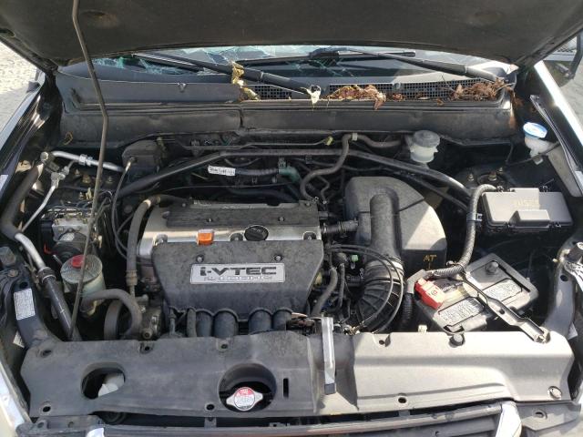 Photo 7 from auction – 2004 HONDA CR-V EX with VIN SHSRD78884U247751