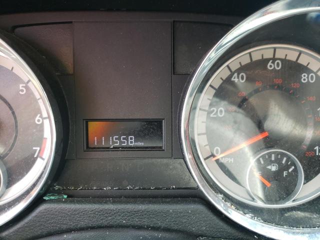 Photo 8 from auction – 2011 DODGE GRAND CARA with VIN 2D4RN3DG7BR750511