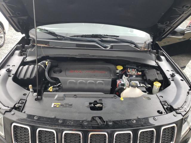 Photo 7 from auction – 2018 JEEP COMPASS LI with VIN 3C4NJCCB8JT165641