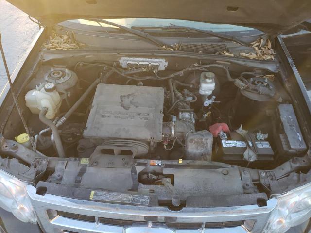 Photo 7 from auction – 2010 FORD ESCAPE LIM with VIN 1FMCU9EG2AKA94993