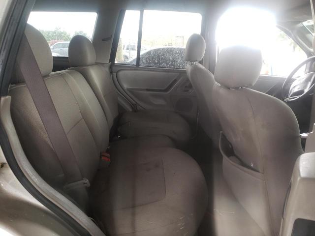 Photo 6 from auction – 2004 JEEP GRAND CHER with VIN 1J4GX48S64C258397