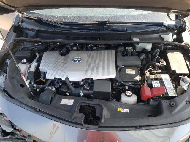 Photo 7 from auction – 2019 TOYOTA PRIUS PRIM with VIN JTDKARFP5K3112003
