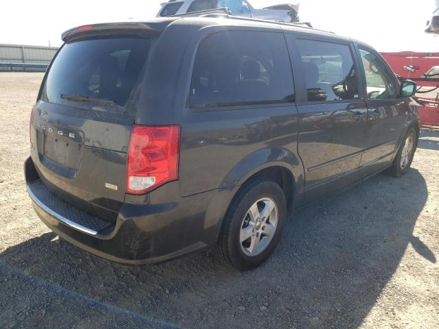 Photo 4 from auction – 2011 DODGE GRAND CARA with VIN 2D4RN3DG7BR729058