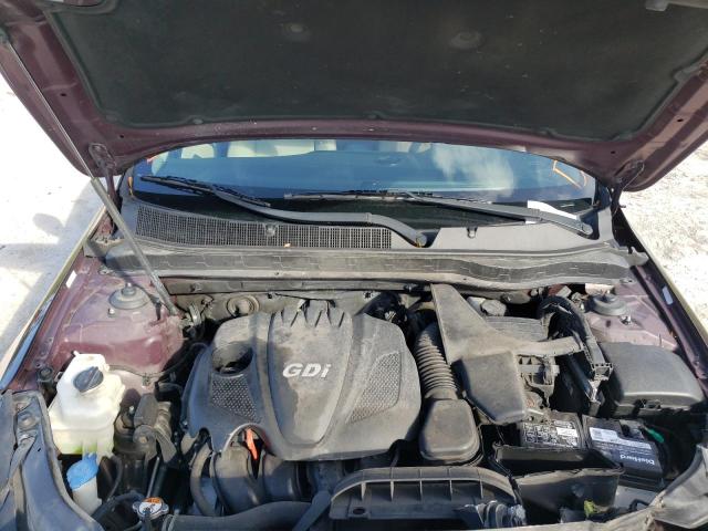 Photo 7 from auction – 2015 KIA OPTIMA LX with VIN 5XXGM4A72FG469944